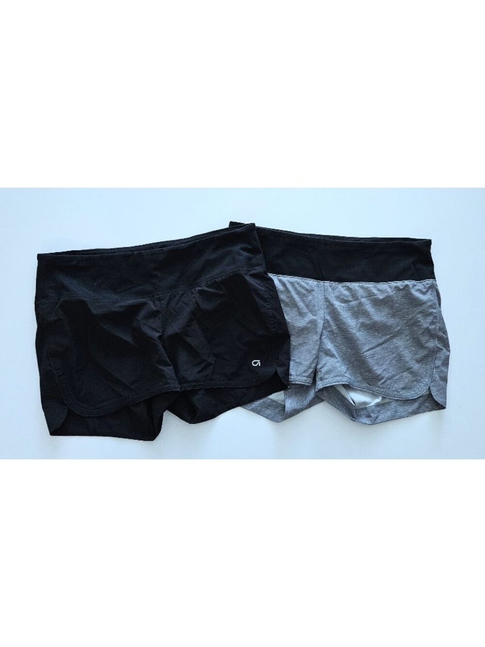 Gap Active GapFit XS Maternity Athletic Shorts Lot